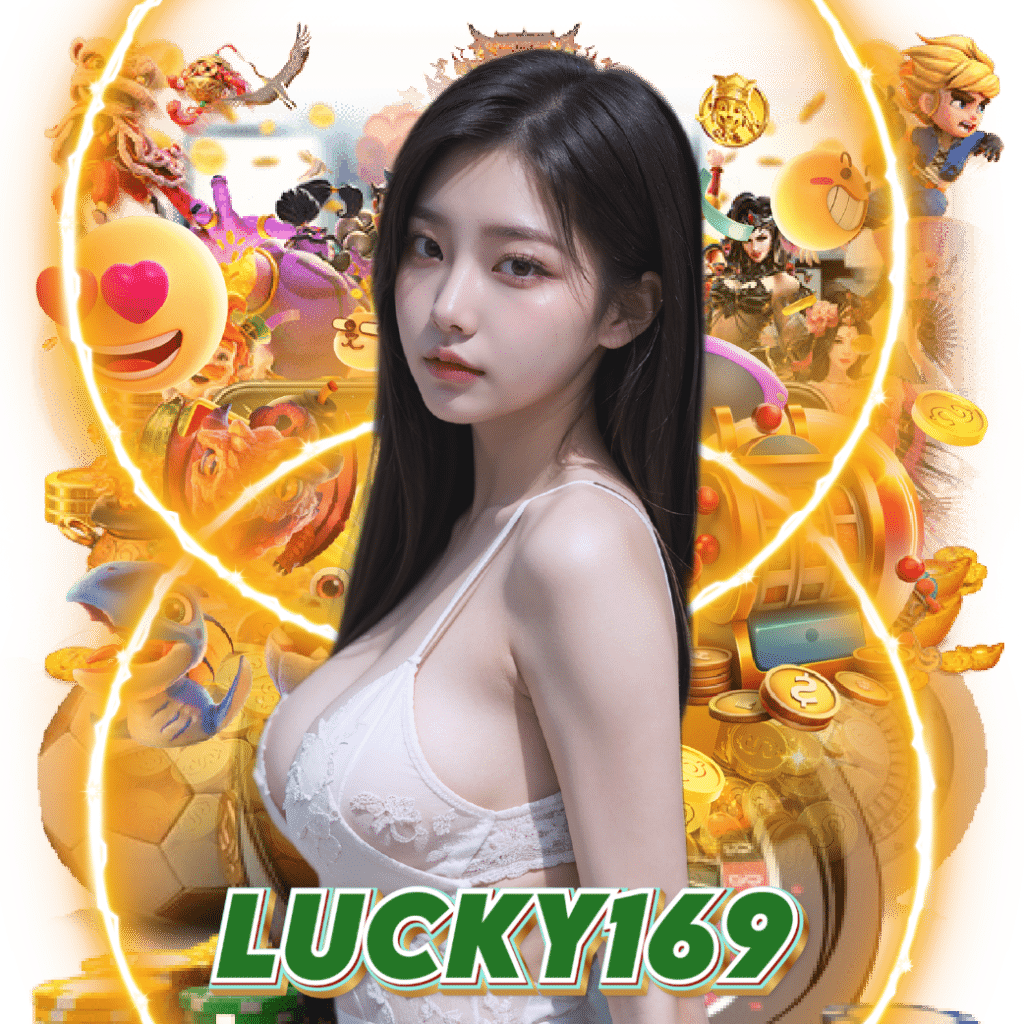 LUCKY169 slot