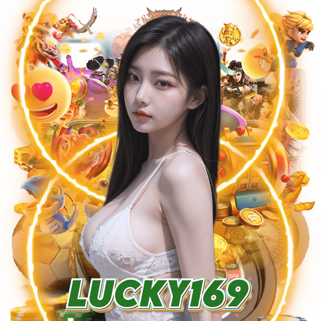 LUCKY169 slot